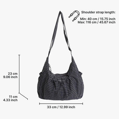 Velo | Crossbody Bag