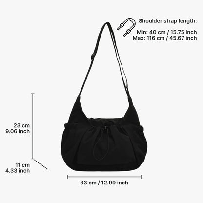 Velo | Crossbody Bag