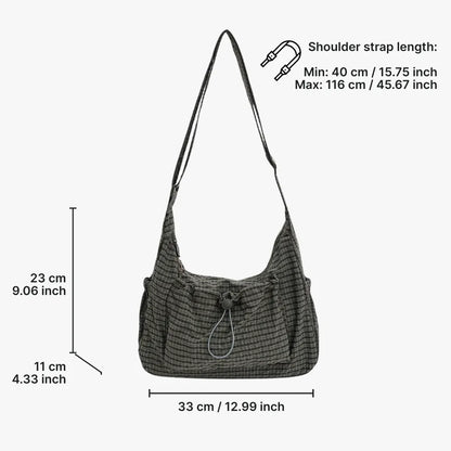 Velo | Crossbody Bag