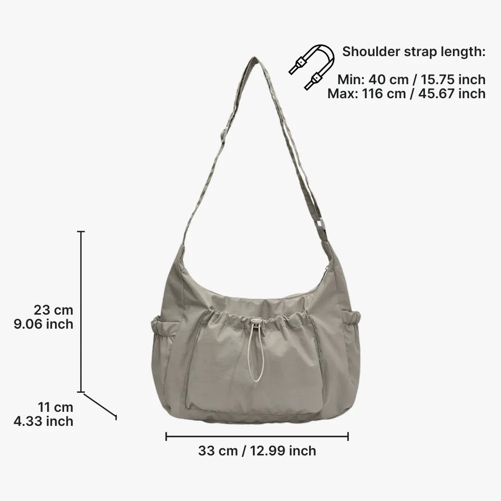 Velo | Crossbody Bag