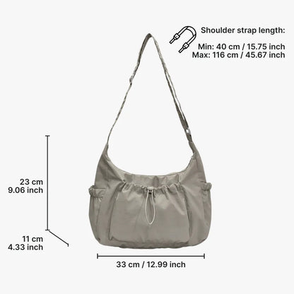 Velo | Crossbody Bag