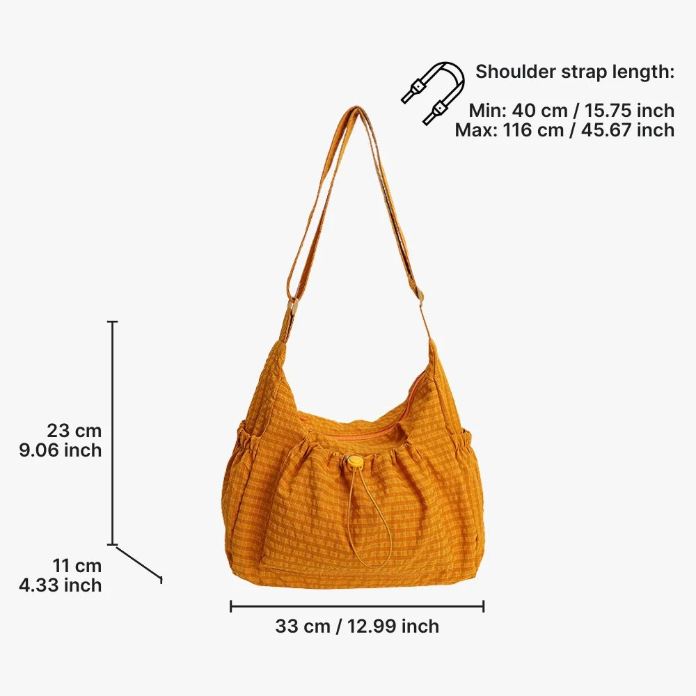 Velo | Crossbody Bag