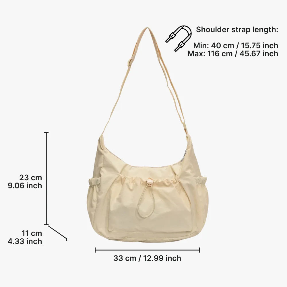 Velo | Crossbody Bag