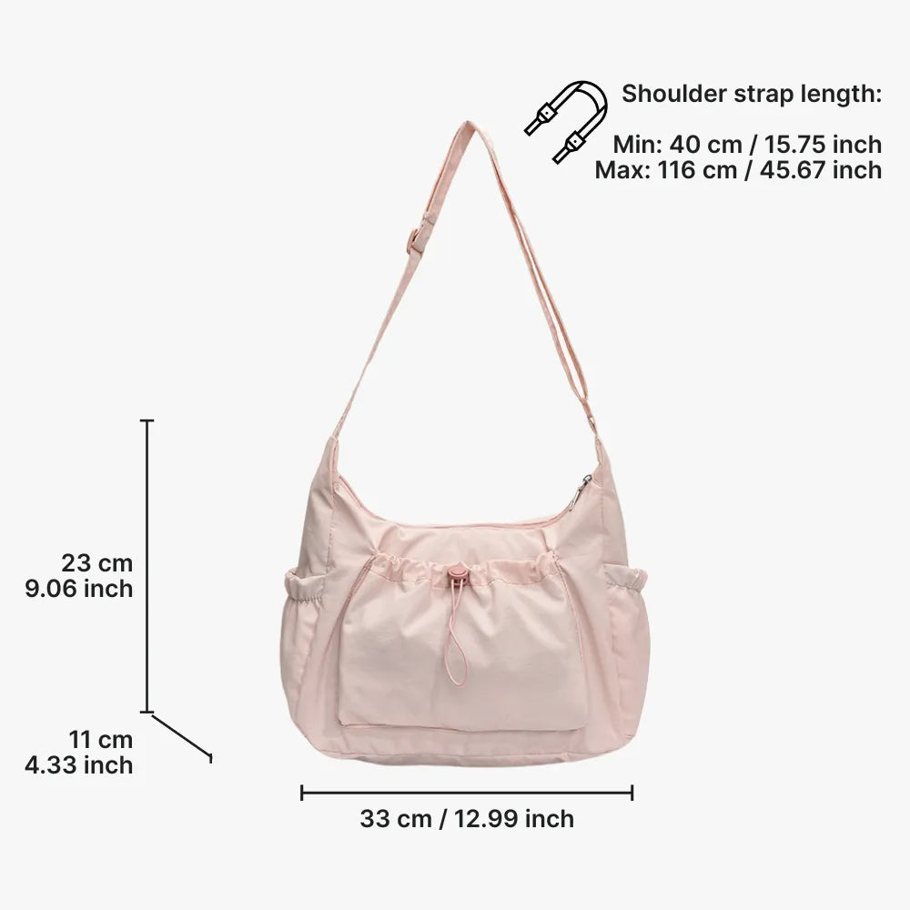 Velo | Crossbody Bag