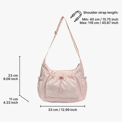 Velo | Crossbody Bag