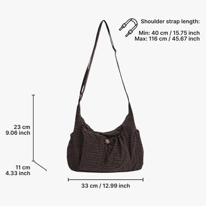 Velo | Crossbody Bag