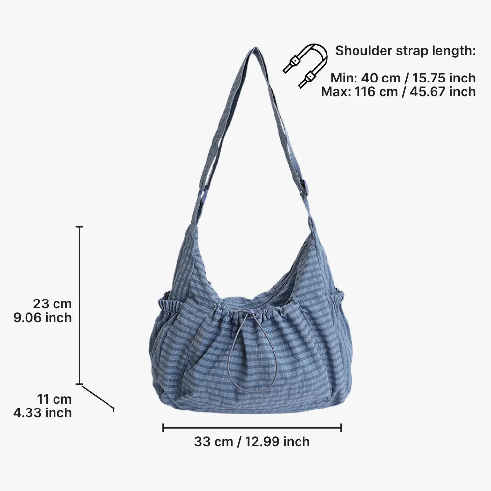 Velo | Crossbody Bag
