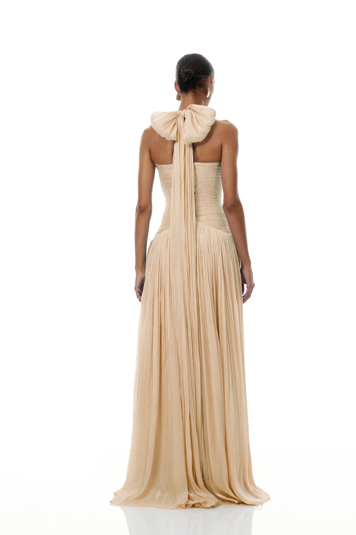 Térébenthine | Maxi Dress