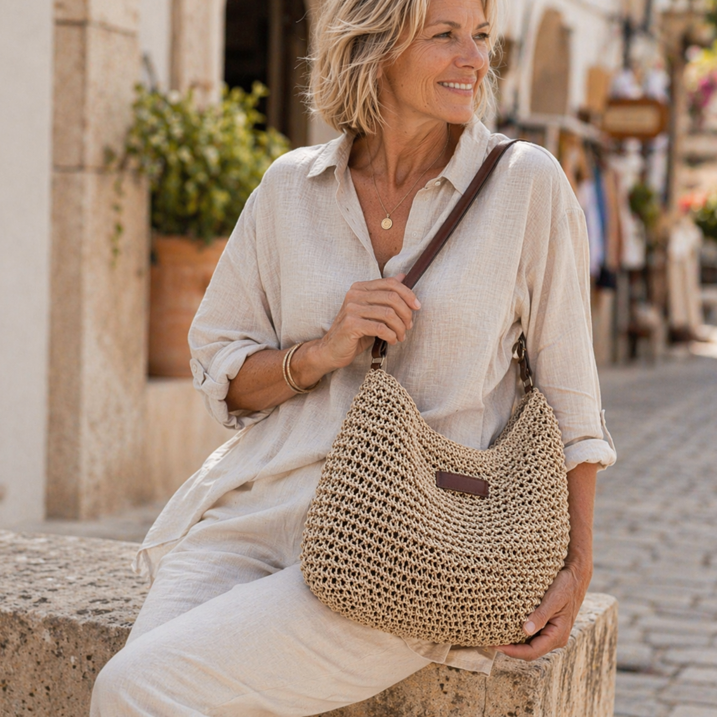 Kathy | Elegant Bag