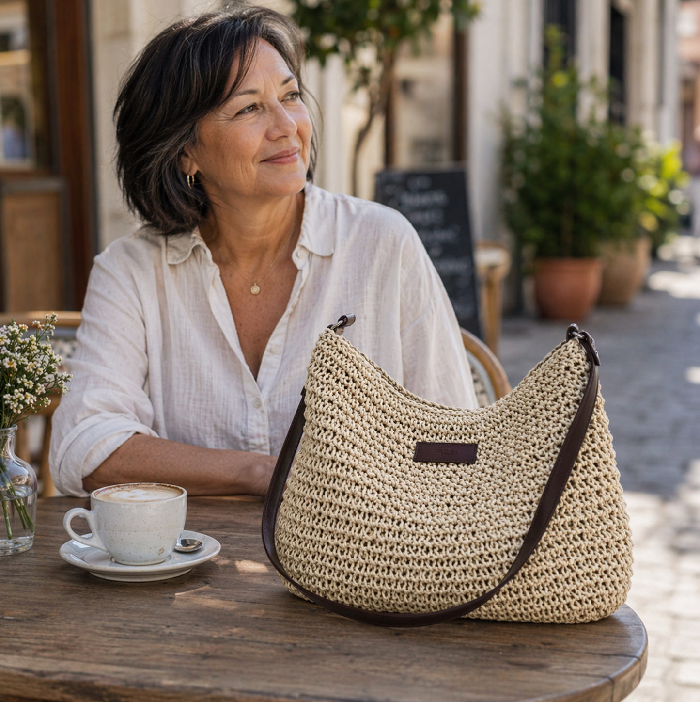 Kathy | Elegant Bag