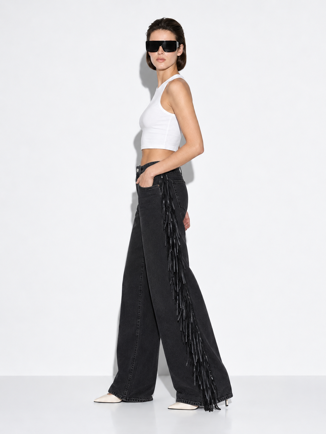 Kestrel Jeans