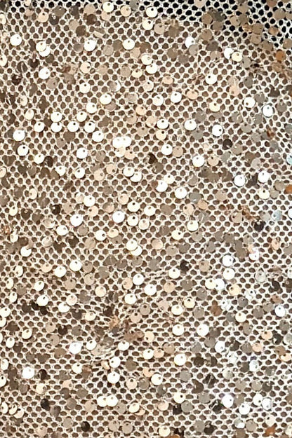 Lara Sequin Bodycon Tank