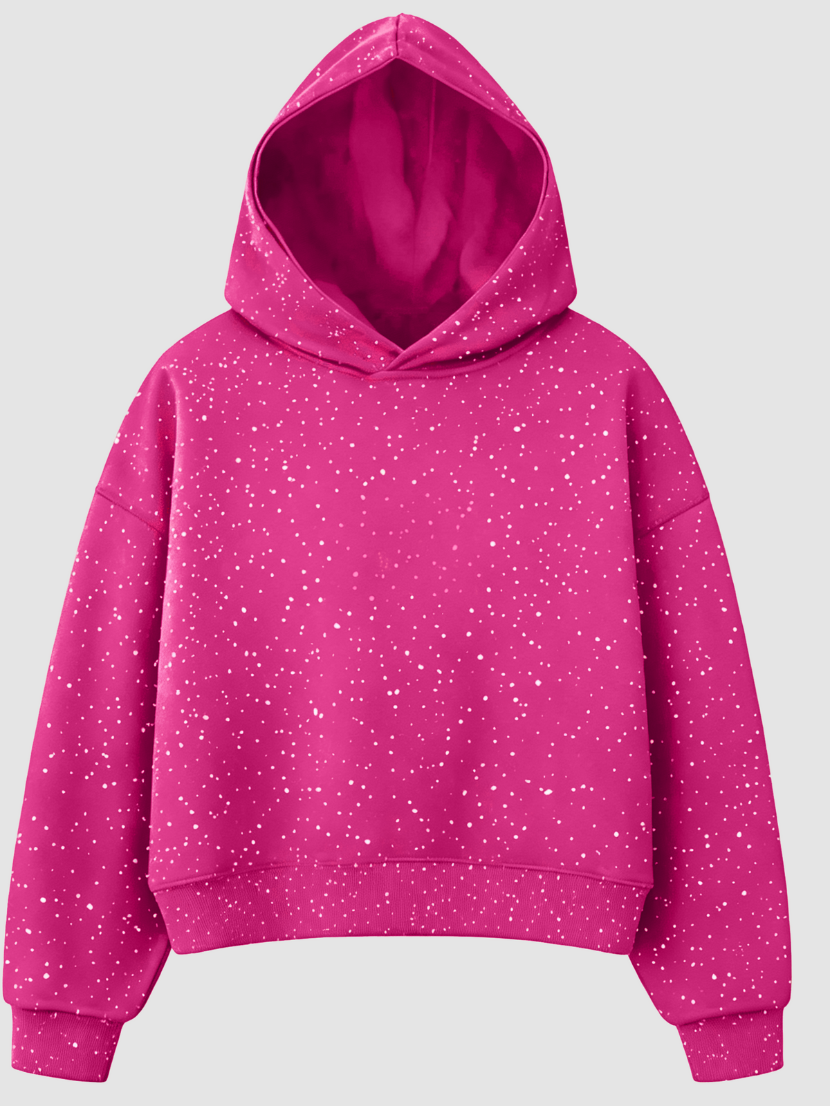 Limited time sale🔥Women's Glitter Hoodie