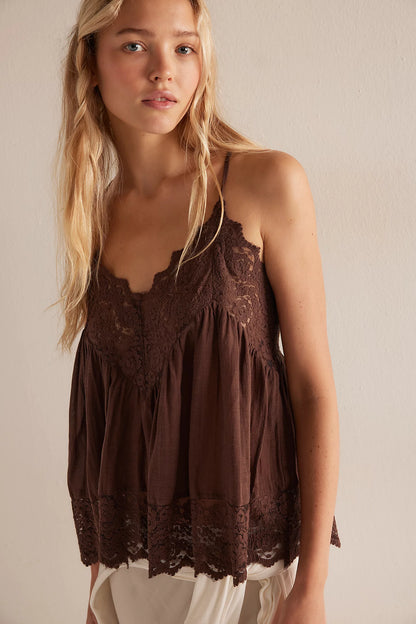 Waikiki | Petal Cami Top
