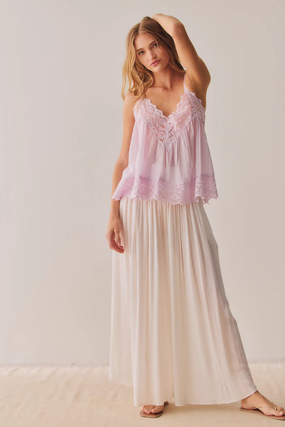 Waikiki | Petal Cami Top