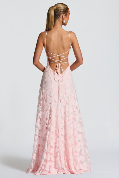 Syren | Maxi Dress