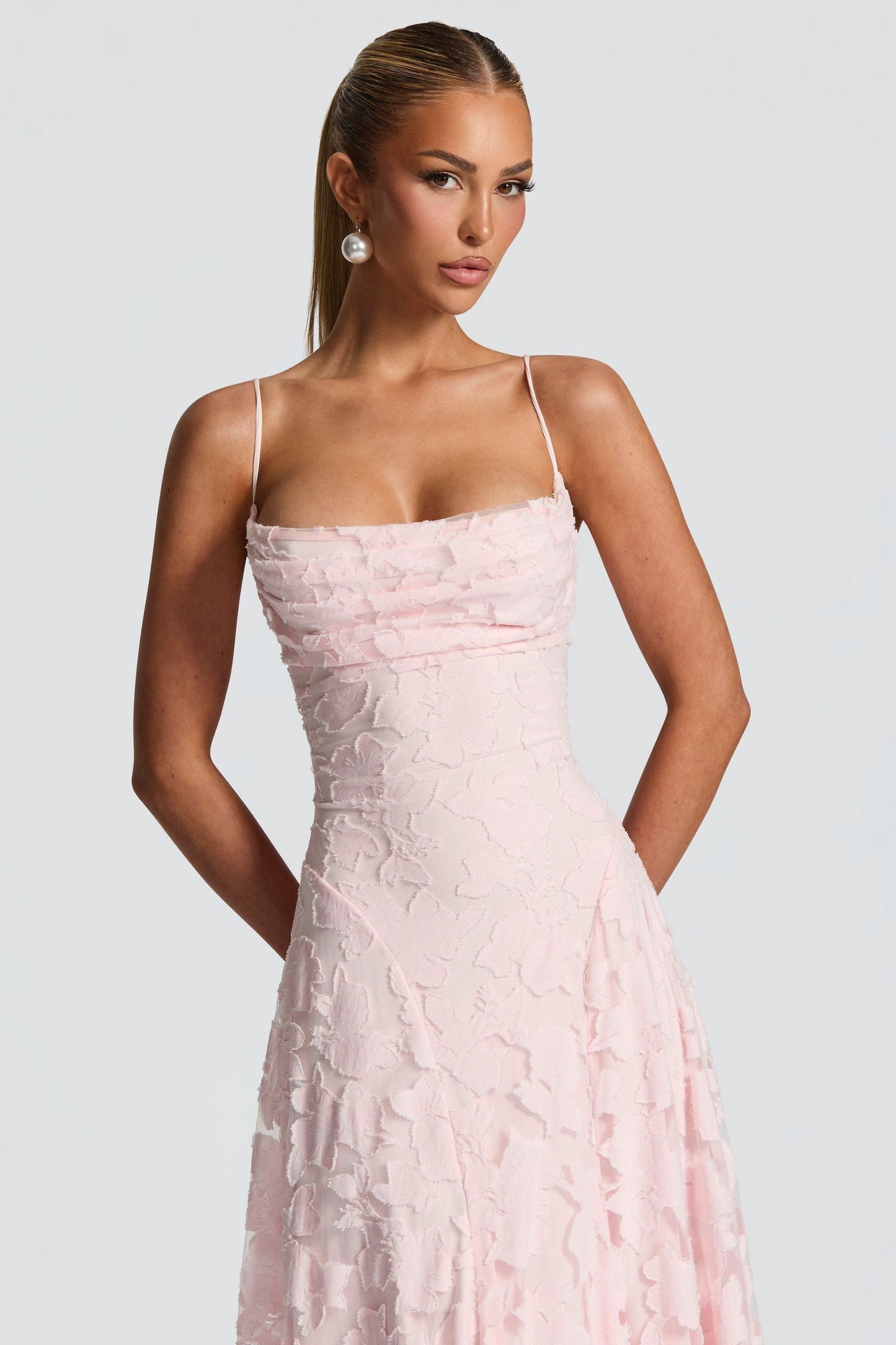 Syren | Maxi Dress