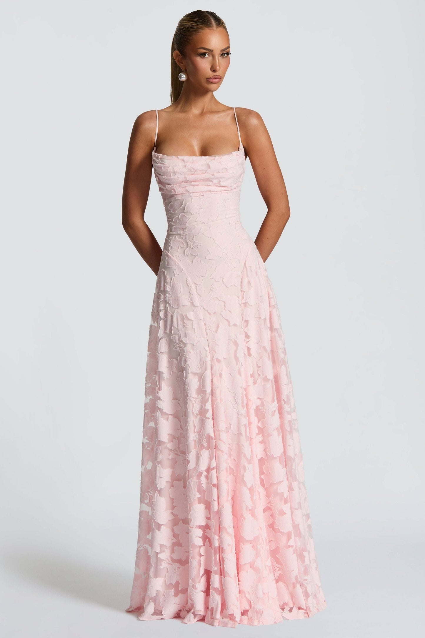 Syren | Maxi Dress
