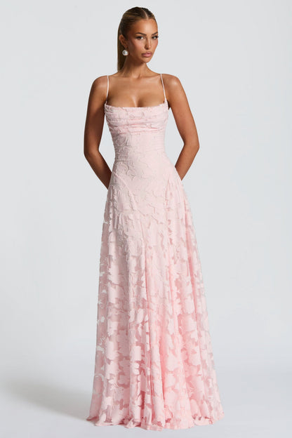 Syren | Maxi Dress