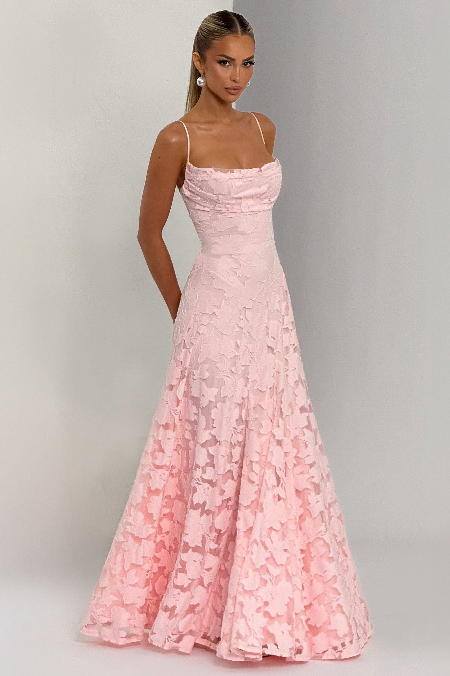 Syren | Maxi Dress