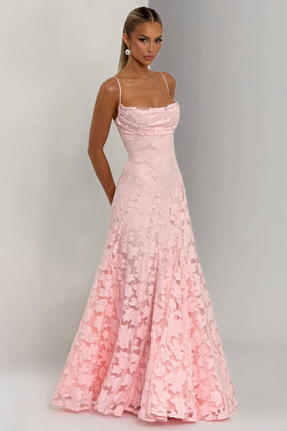 Syren | Maxi Dress