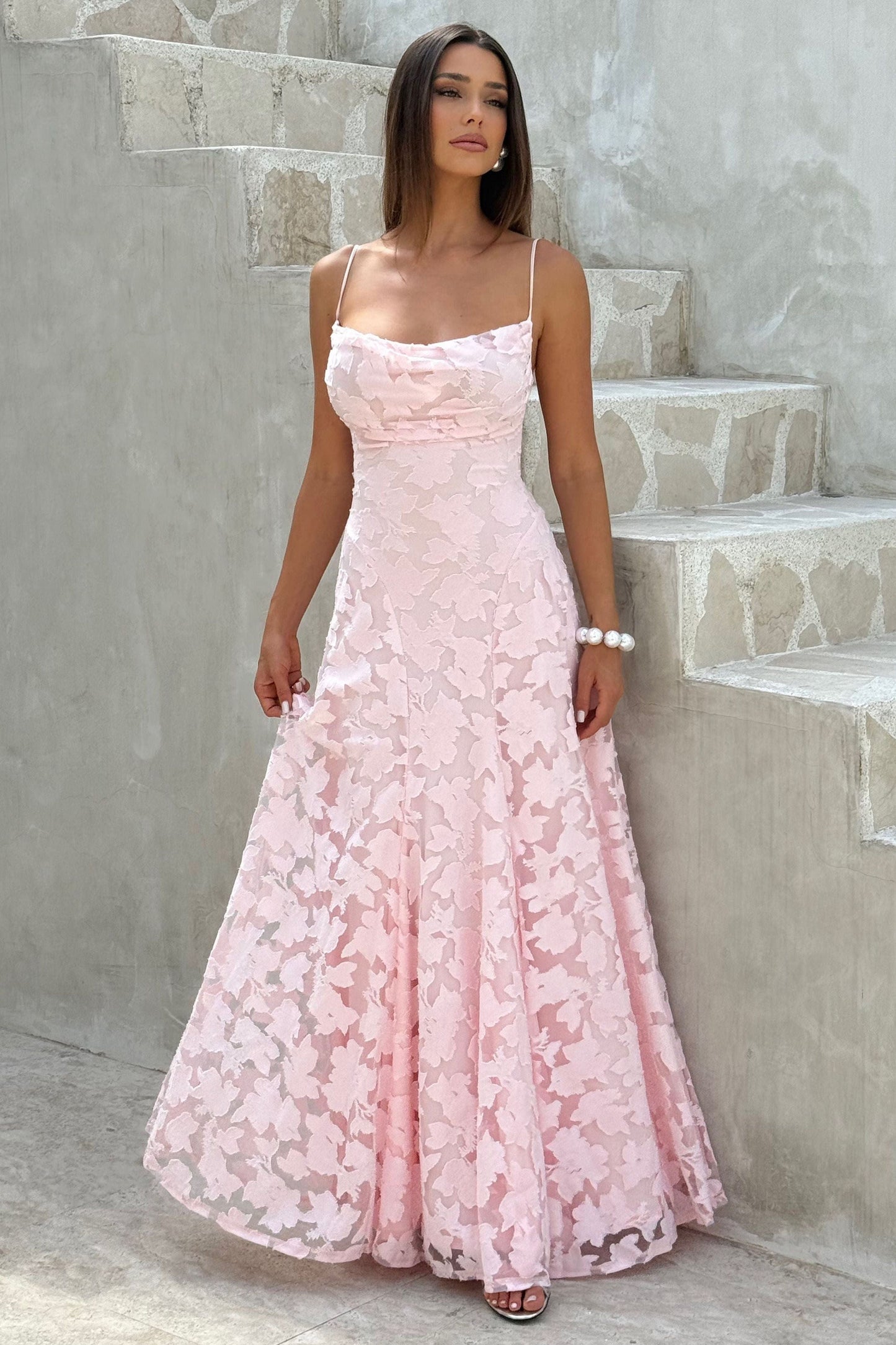 Syren | Maxi Dress