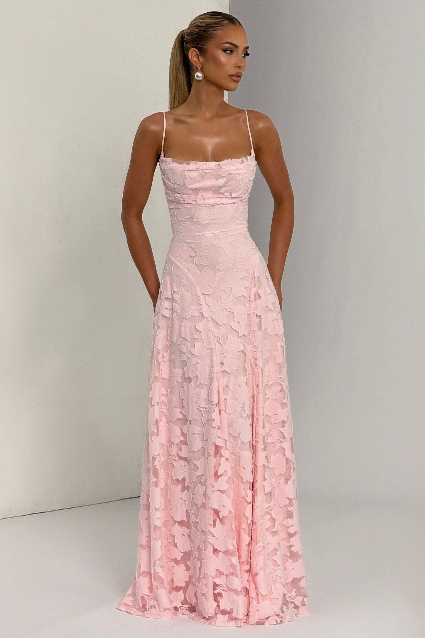 Syren | Maxi Dress