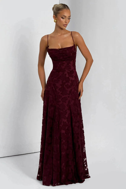 Syren | Maxi Dress