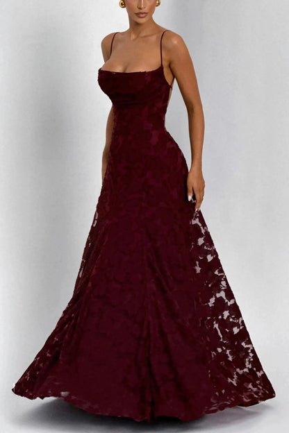 Syren | Maxi Dress