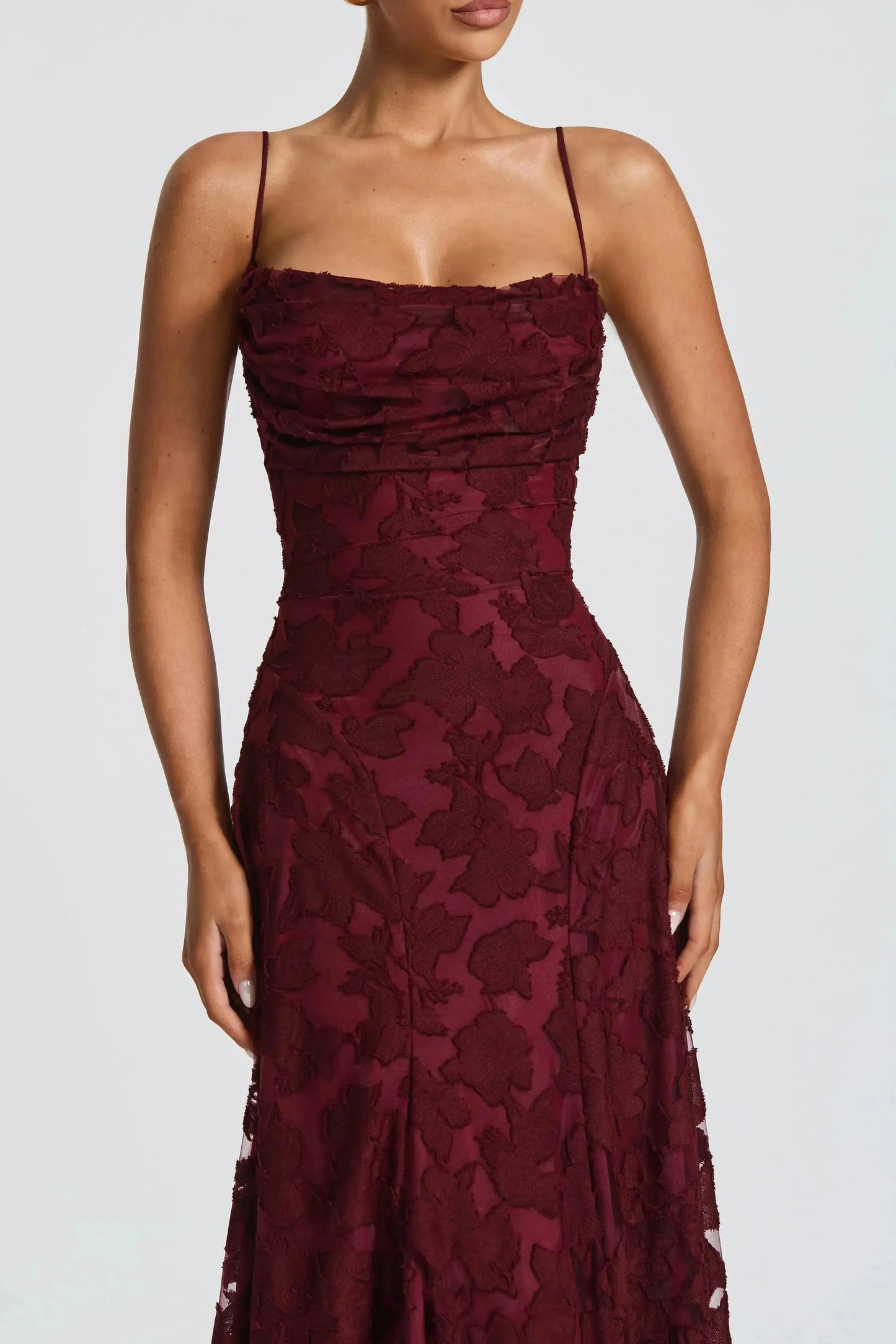 Syren | Maxi Dress