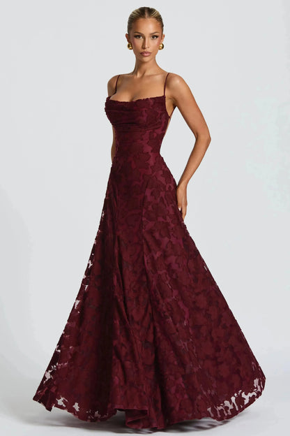 Syren | Maxi Dress