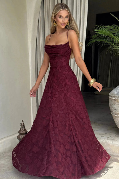Syren | Maxi Dress