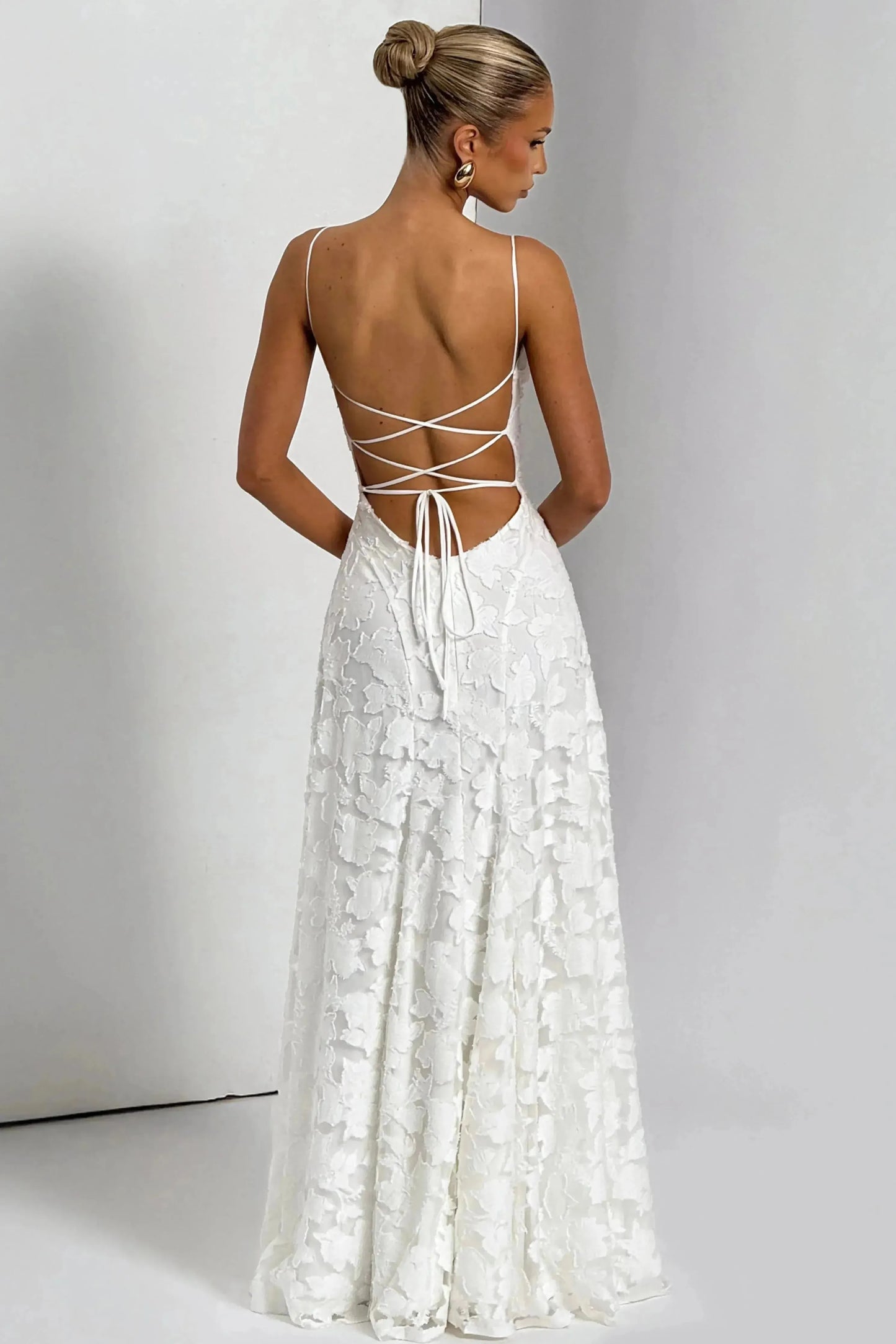 Syren | Maxi Dress