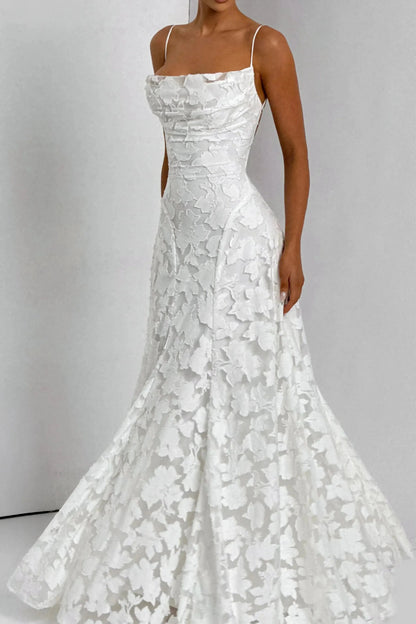 Syren | Maxi Dress