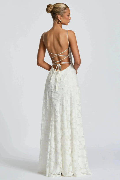 Syren | Maxi Dress