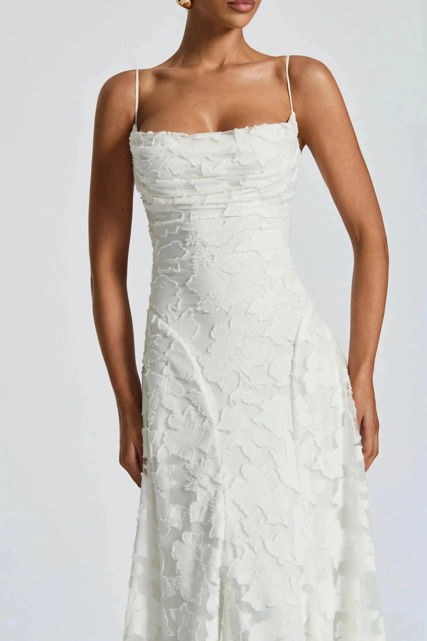 Syren | Maxi Dress