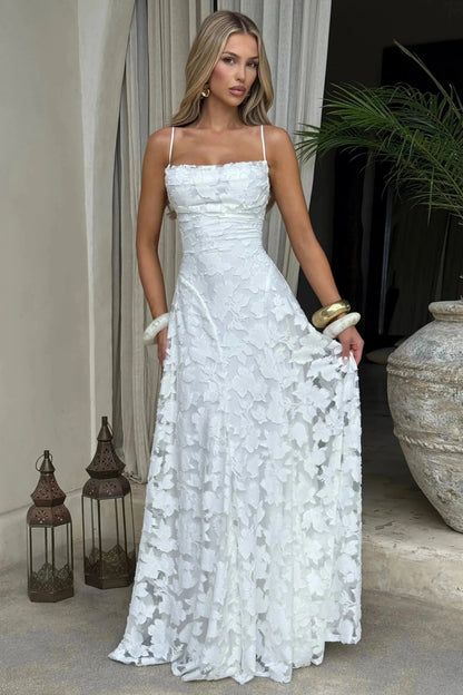 Syren | Maxi Dress