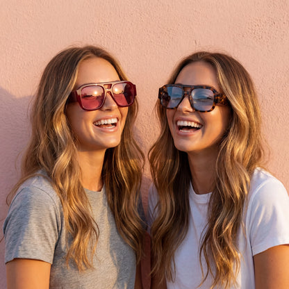 Shadey — The Cutest Aviator Sunglasses