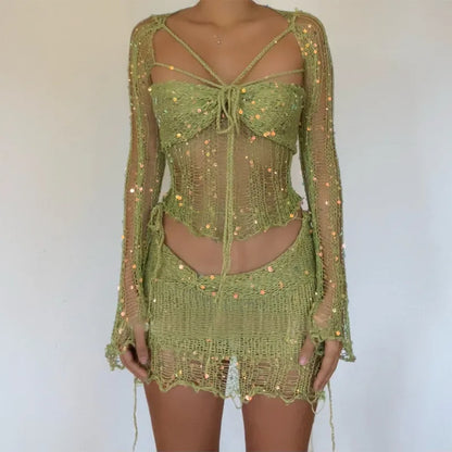 Butterfly Set