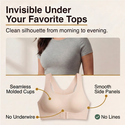 DivaElla™ | Posture Support Bra