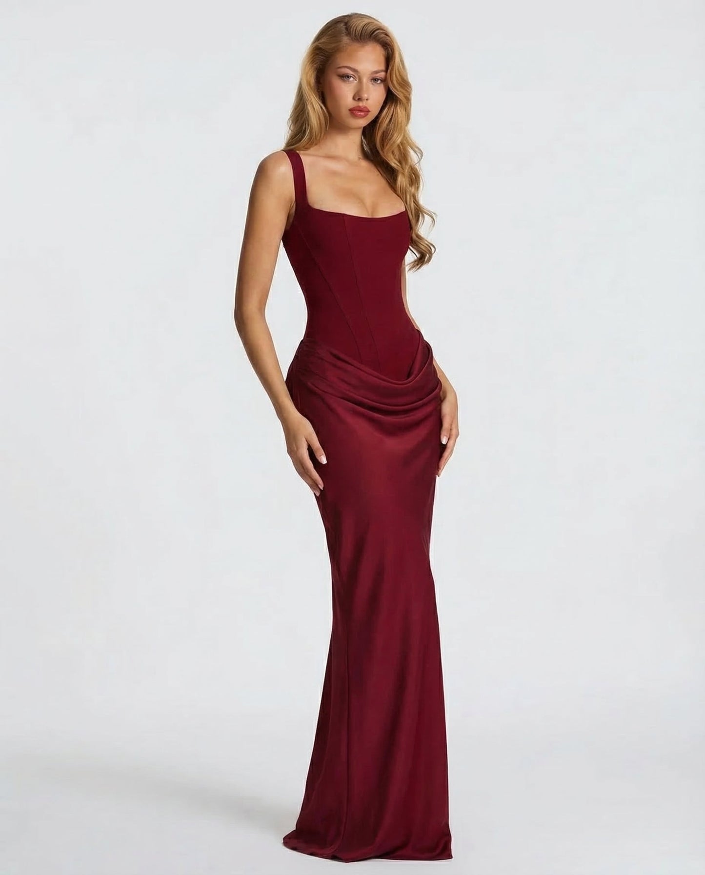 ARIA | Hourglass Maxi