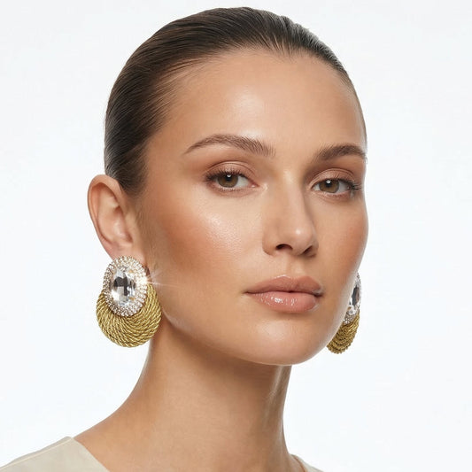 Velina Earrings