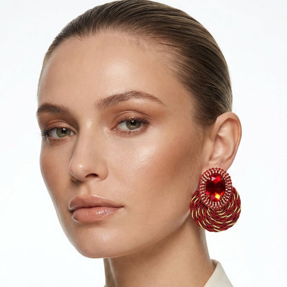 Velina Earrings