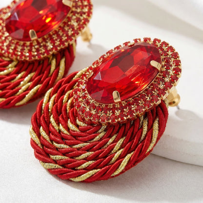 Velina Earrings