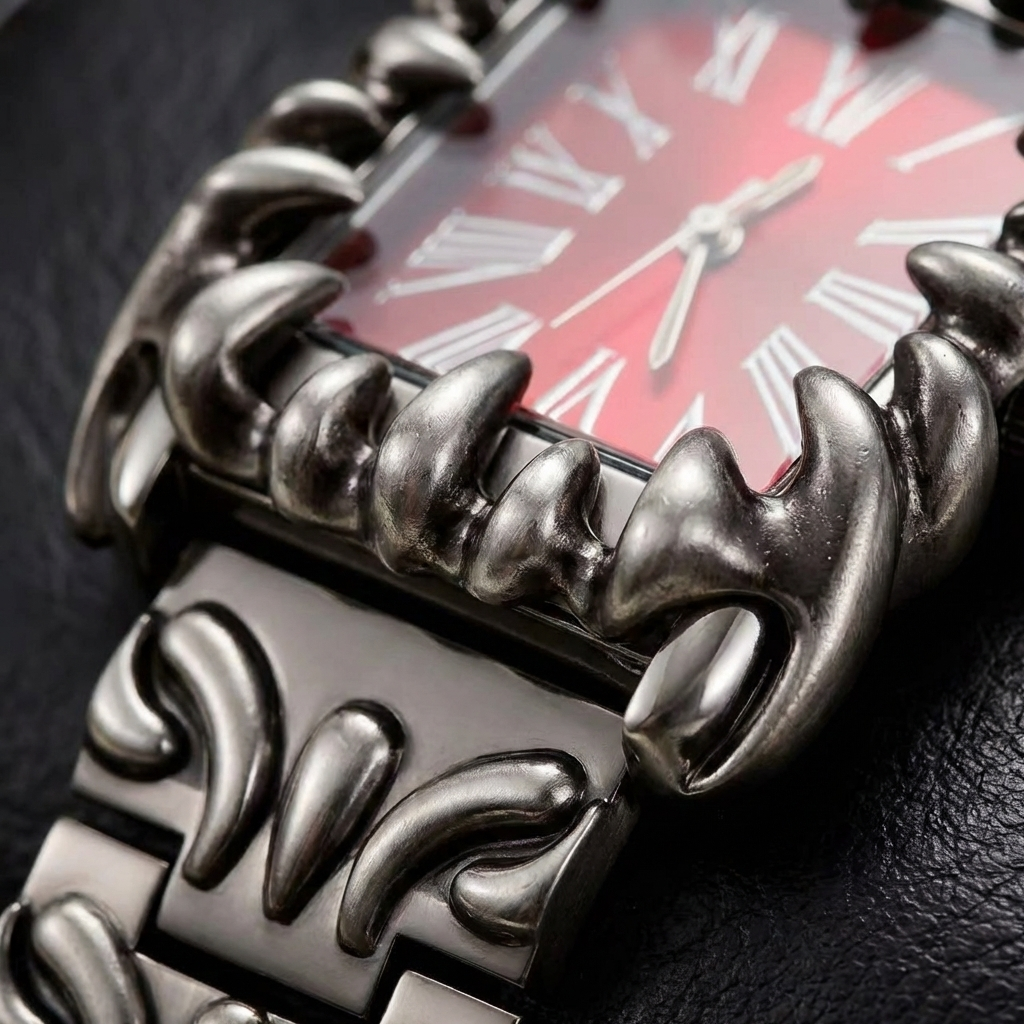 Zeno Watch