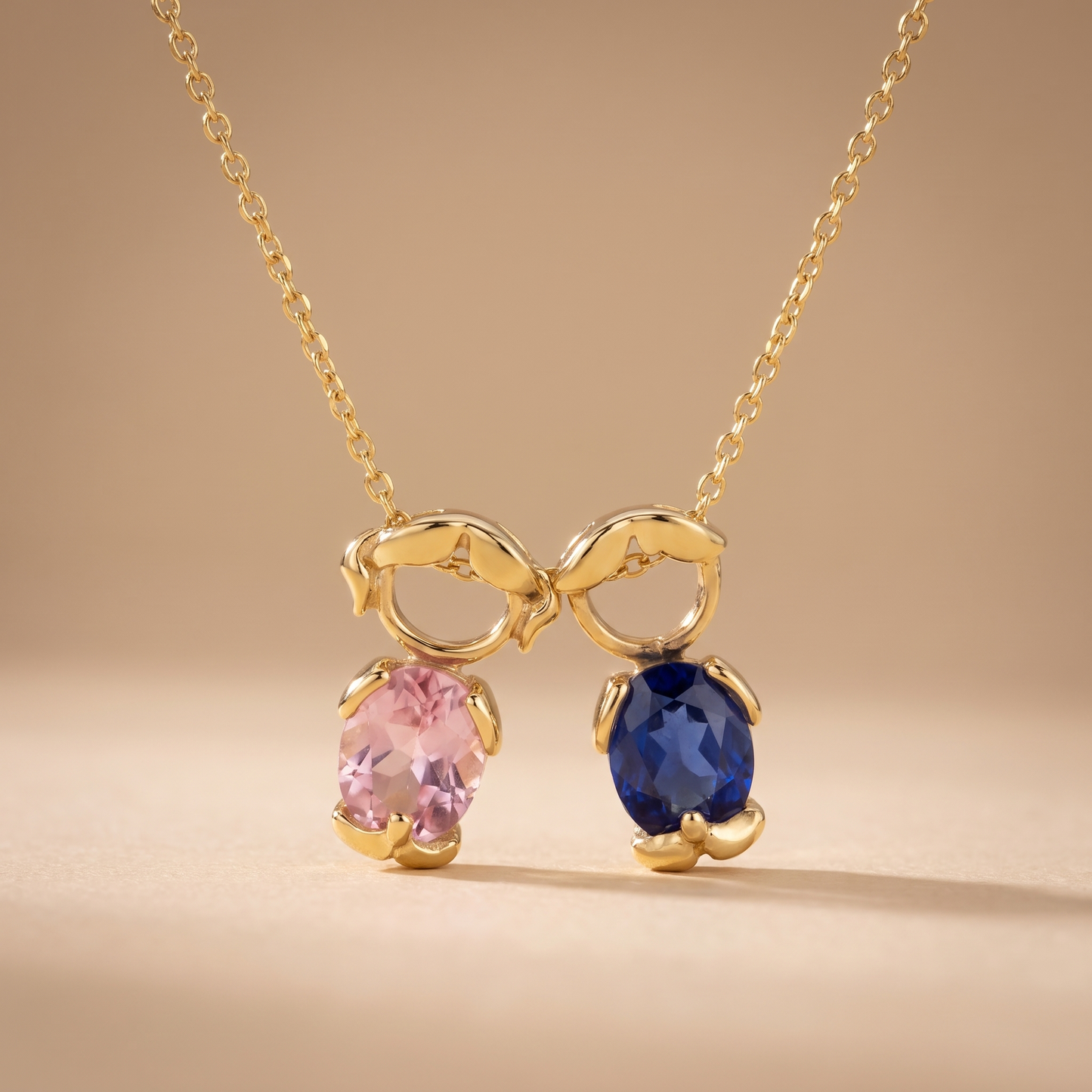 Seléa | Forever Mine Necklace