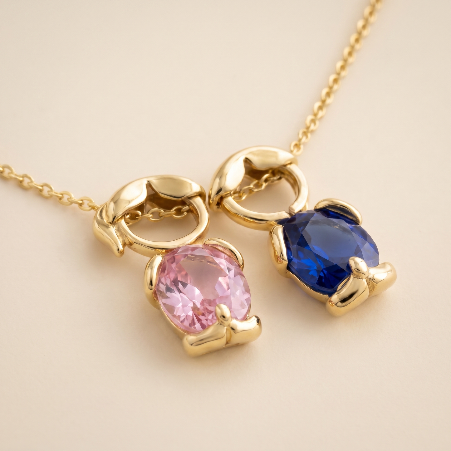 Seléa | Forever Mine Necklace