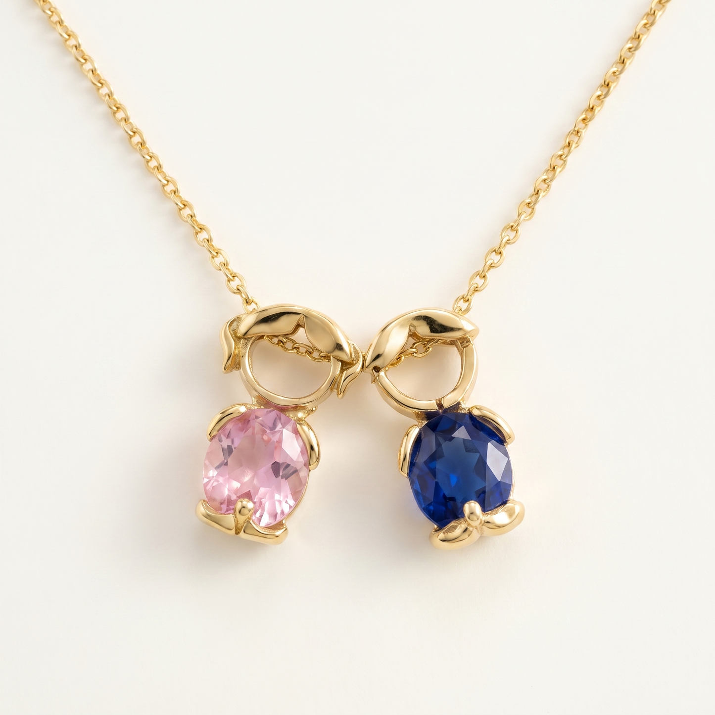 Seléa | Forever Mine Necklace