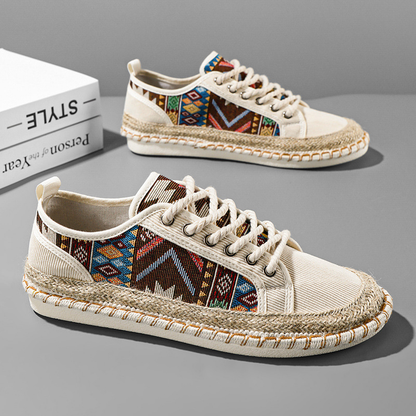 Positano Woven Lows
