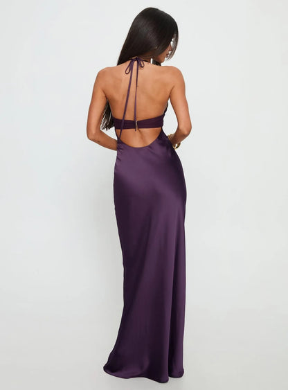 Odyssa Maxi Dress